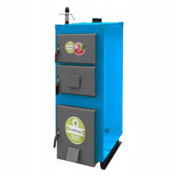 Feniks UNI 10 kW – Kotol na uhlie – Trieda 5 a Ecodesign